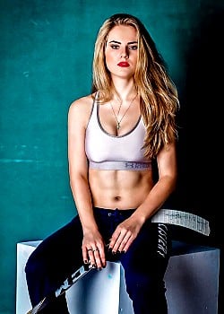 Angelina Goncharenko
